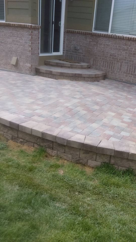 Excellence Landscaping LLC Image